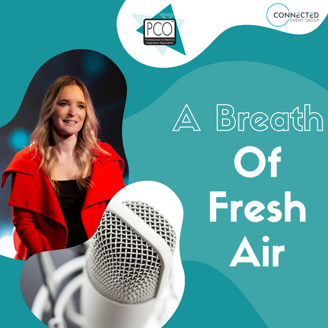 A Breath Of Fresh Air Event Management Podcast Podcast on Spotify