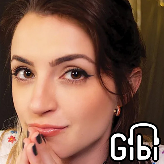 Can The Akinator Guess ASMRtists? Let's Find Out! Gibi ASMR Podcast