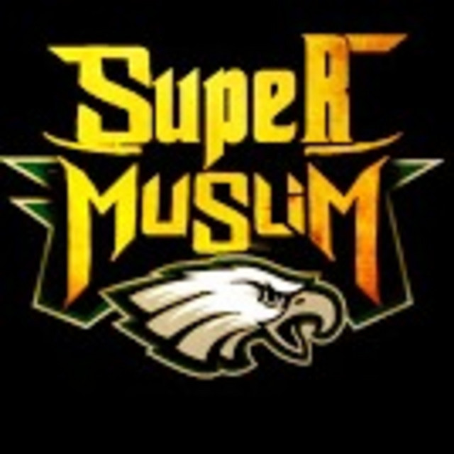Super Muslim Podcast on Spotify