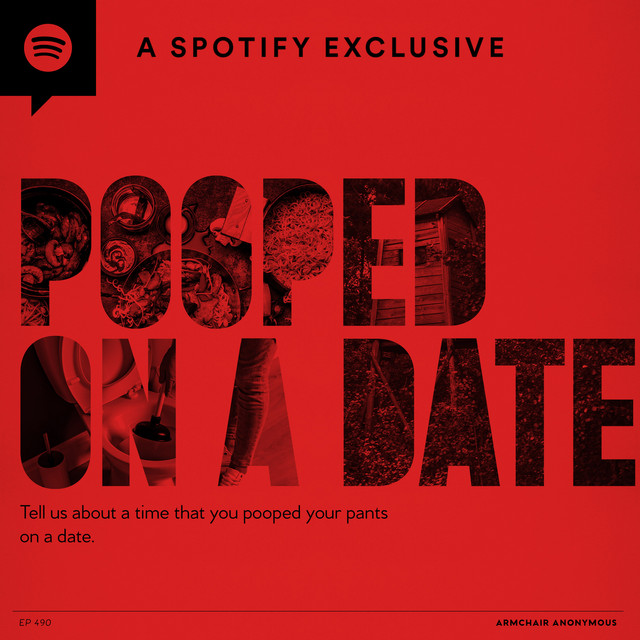 Armchair Anonymous Pooped on a Date Armchair Expert with Dax Shepard