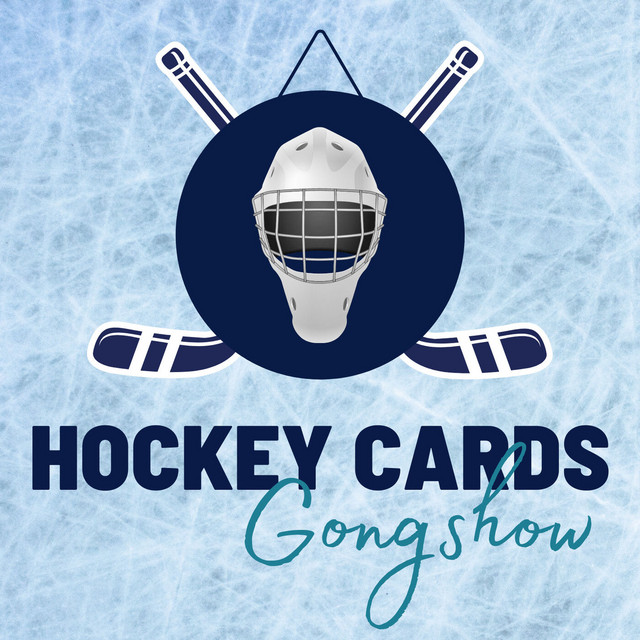 Hockey Cards Gongshow Podcast on Spotify