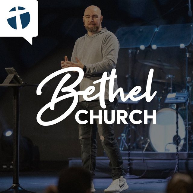 The Bethel Church Podcast Podcast on Spotify