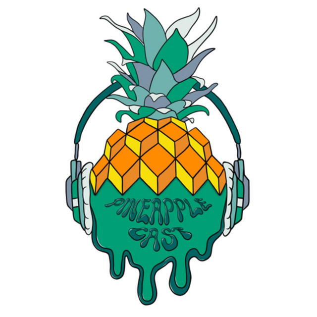 Pineapple Cast Podcast on Spotify