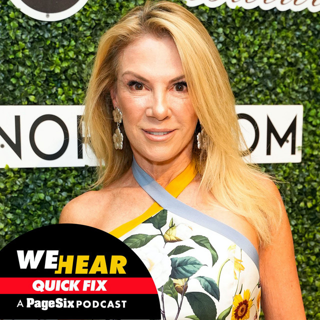 Ramona Singer got fired from her real estate job amid her Bravo