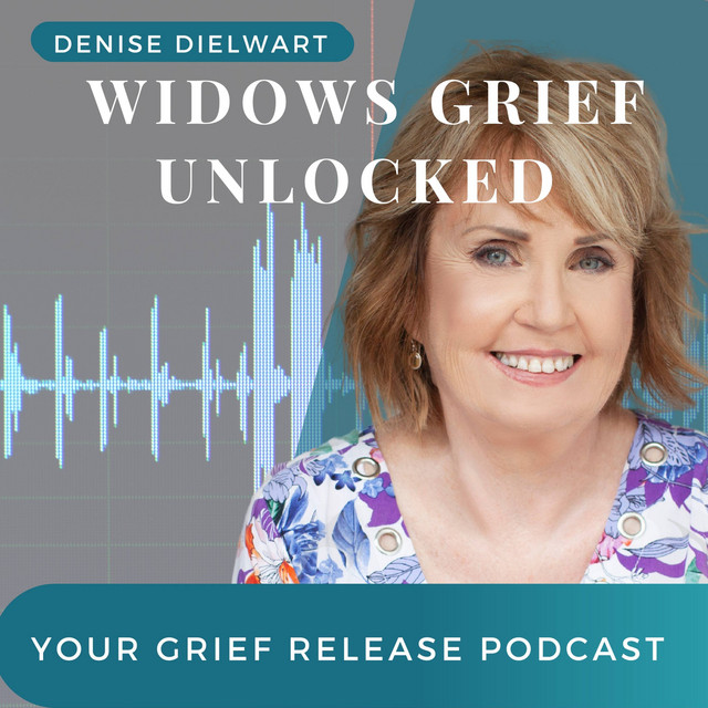 Widows Grief UNLOCKED Podcast on Spotify