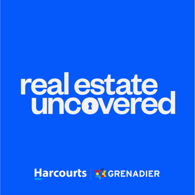Real Estate Uncovered Podcast on Spotify