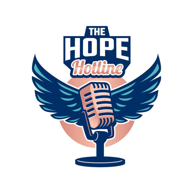 The Hope Hotline Podcast on Spotify