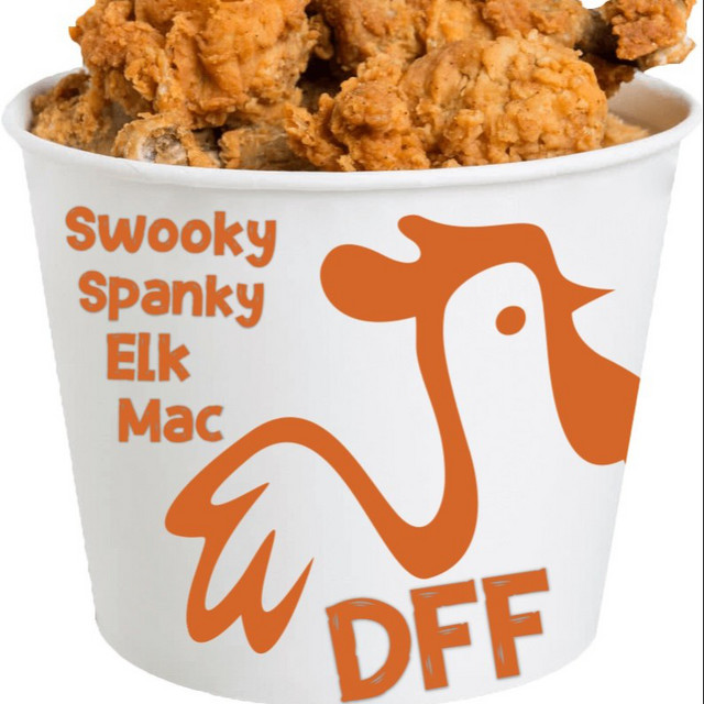 Deep Fried Friends Podcast on Spotify