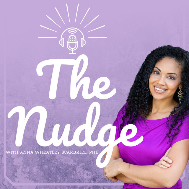 The Nudge Podcast on Spotify