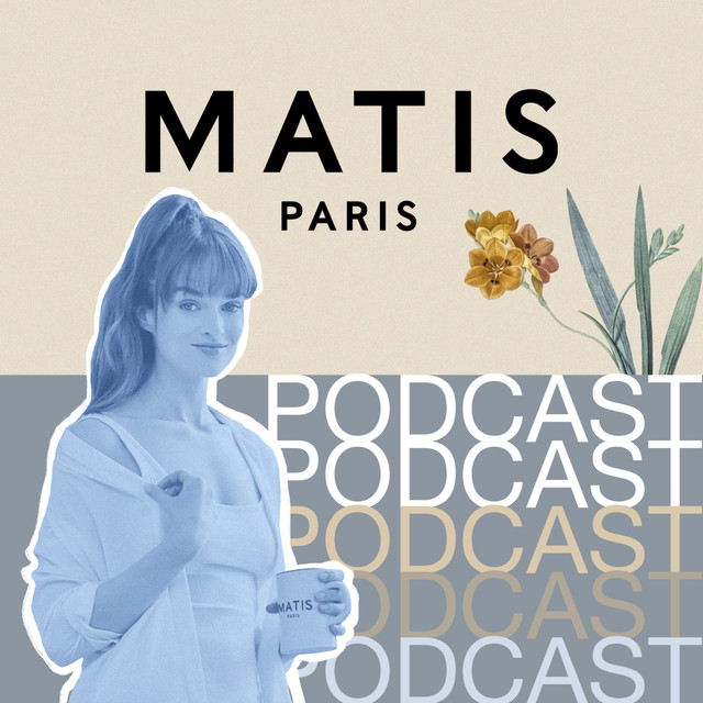MATIS Paris Hungary Szépség, lélek, nőiség Podcast on Spotify