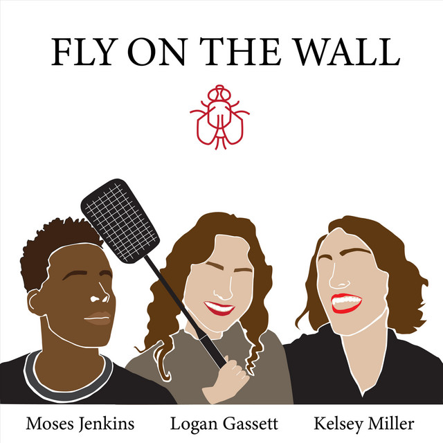 Fly On The Wall Podcast on Spotify
