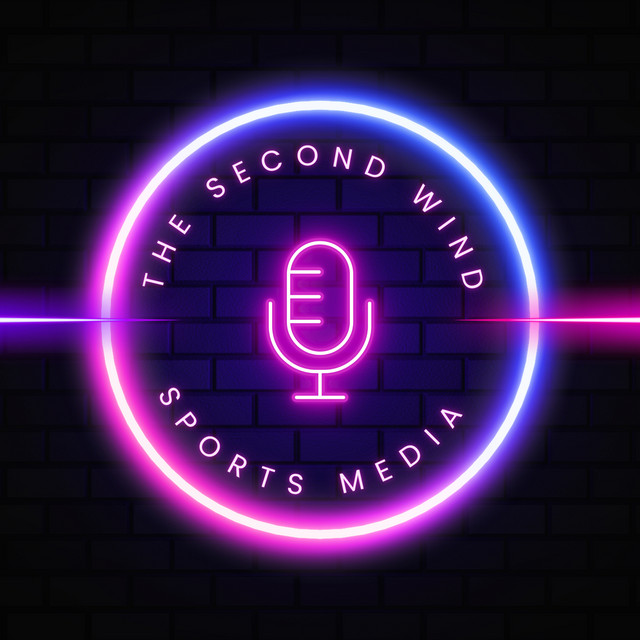 THE SECOND WIND SPORTS MEDIA Podcast on Spotify