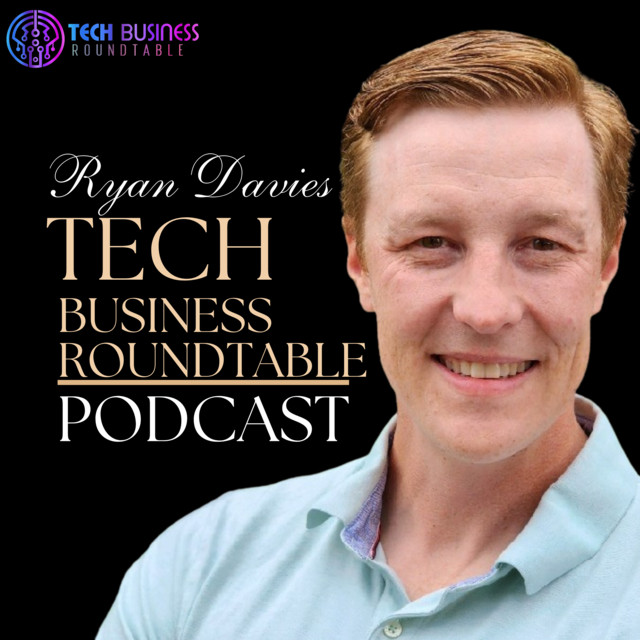 Tech Business Roundtable Podcast Podcast on Spotify