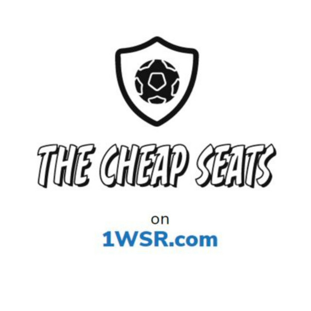 The Cheap Seats Podcast on Spotify