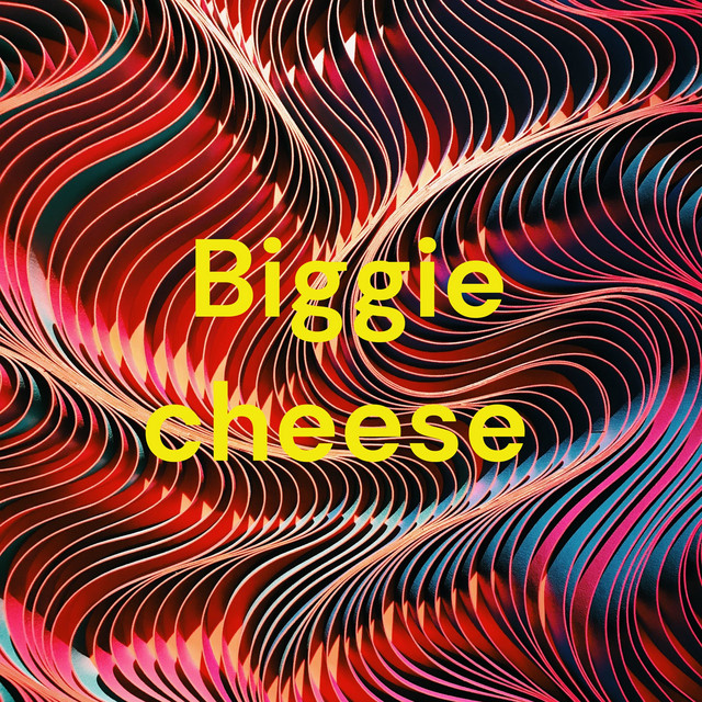 Biggie cheese Podcast on Spotify