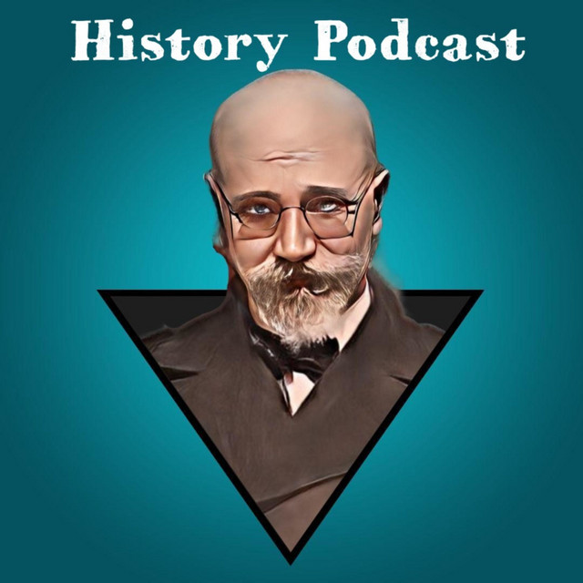 History Podcast Πανελλήνιες Podcast on Spotify
