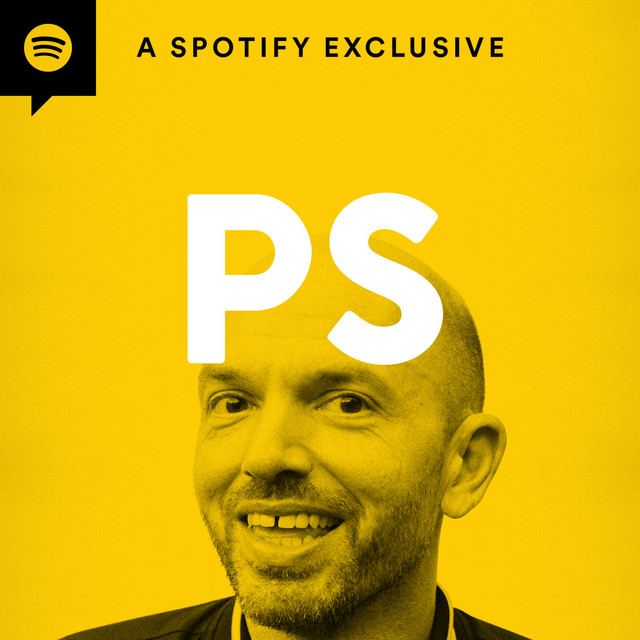 Paul Scheer Armchair Expert with Dax Shepard Podcast on Spotify