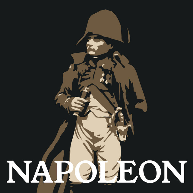 The Napoleon Bonaparte Podcast Podcast on Spotify