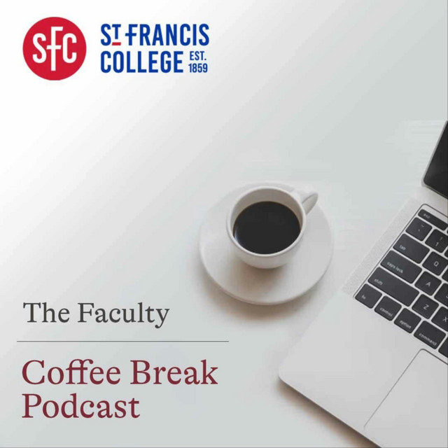 The Faculty Coffee Break Podcast Podcast on Spotify