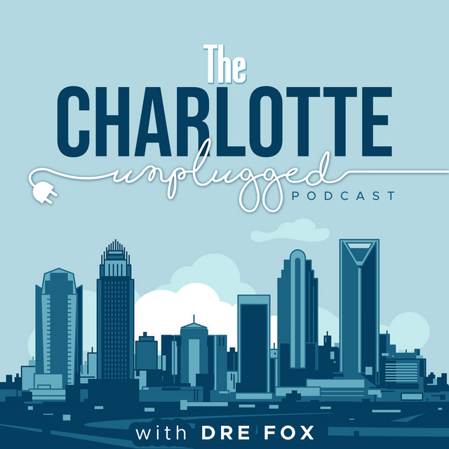 The Charlotte Unplugged Podcast Podcast on Spotify