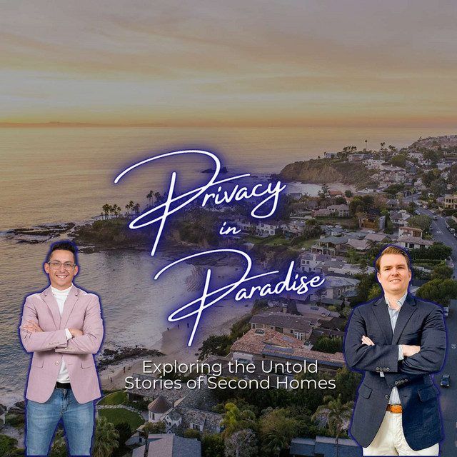 Privacy in Paradise Exploring the Untold Stories of Second Homes