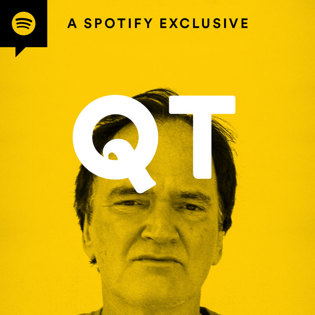 Quentin Tarantino Armchair Expert with Dax Shepard Podcast on Spotify