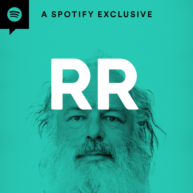 Rick Rubin (record producer) Armchair Expert with Dax Shepard
