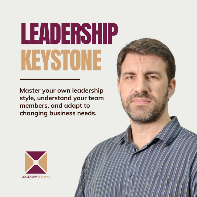 Leadership Keystone Podcast on Spotify