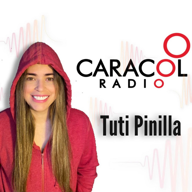 Caracol Radio Podcast on Spotify