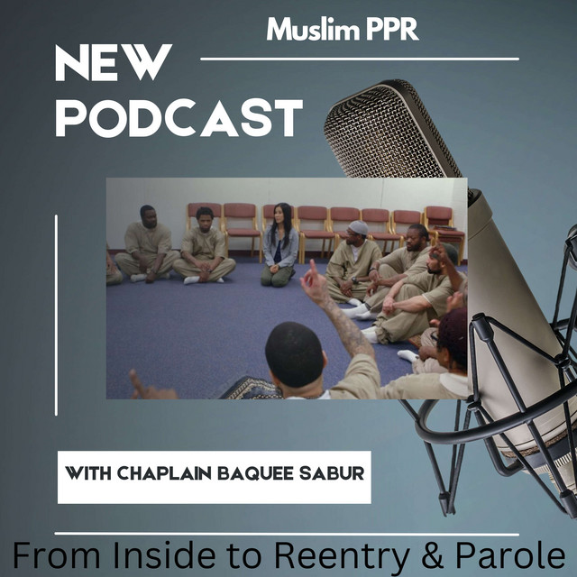 Muslim PPR Podcast on Spotify