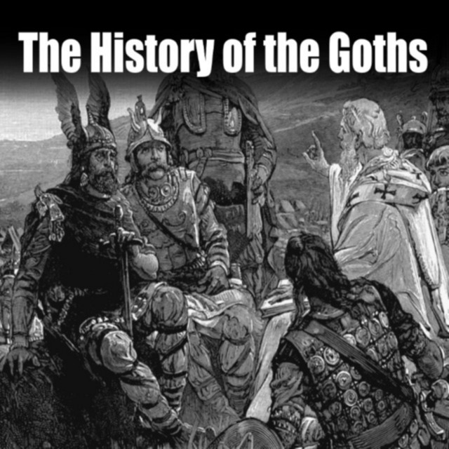 The History of the Goths Podcast on Spotify