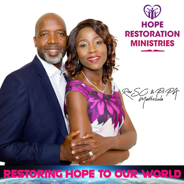 Hope Restoration Ministries Twitter, Instagram, Facebook Linktree