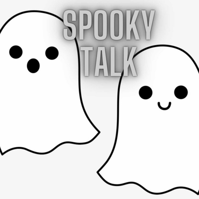 Spooky Talk Podcast on Spotify