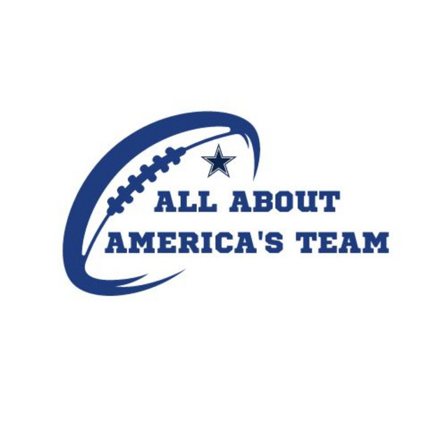 All About America's Team Podcast on Spotify