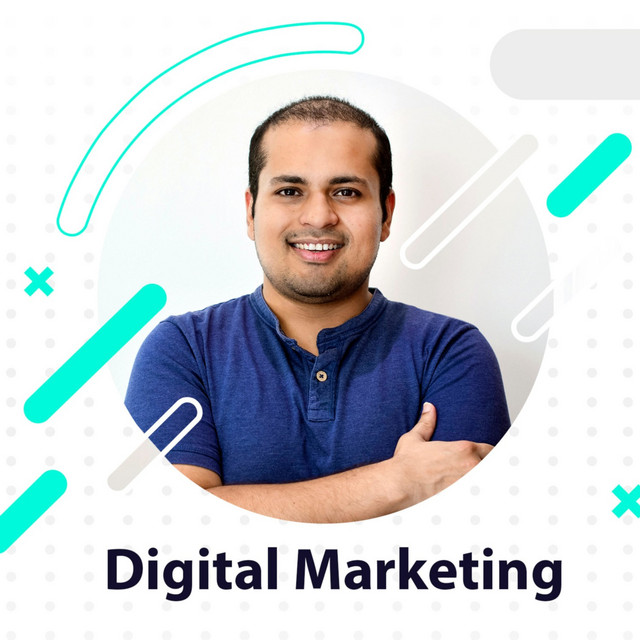 Digital Marketing Podcast on Spotify