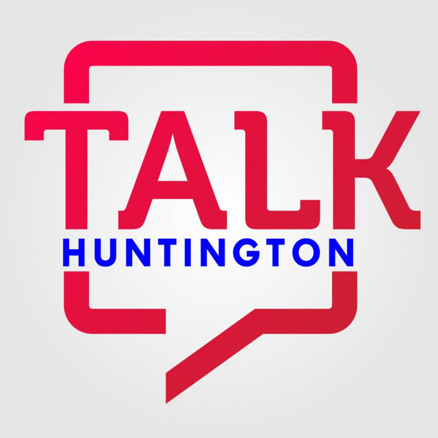 Talk Huntington Podcast on Spotify