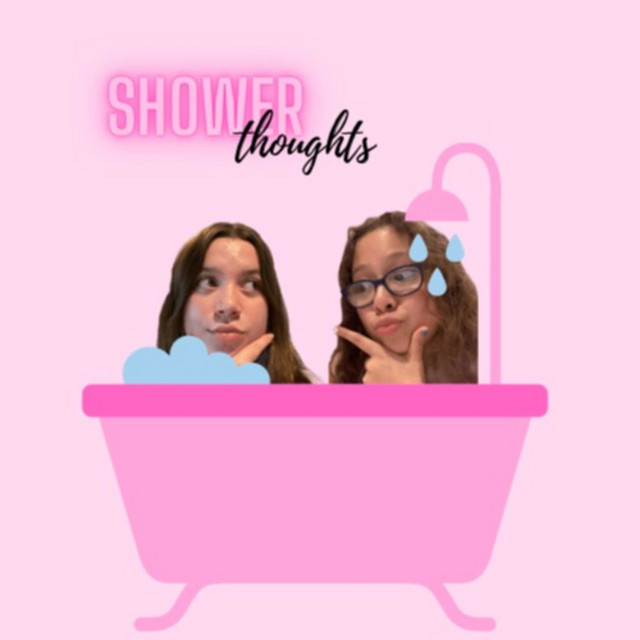 Shower Thoughts Podcast on Spotify