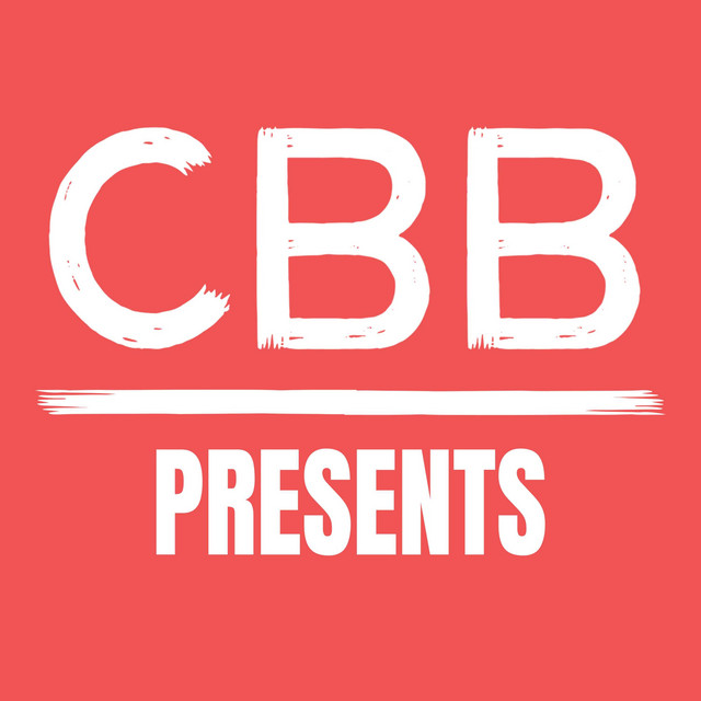 CBB Presents Podcast on Spotify