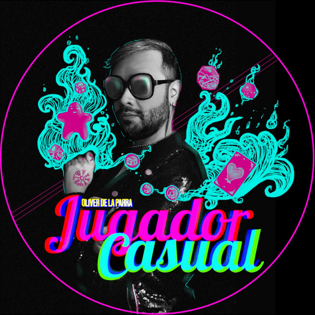 Jugador Casual. Con Oliver de la Parra Podcast on Spotify