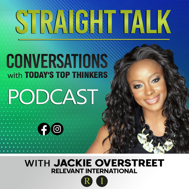 The Straight Talk Podcast Podcast on Spotify