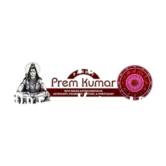 Pandit Prem Kumar Podcast on Spotify