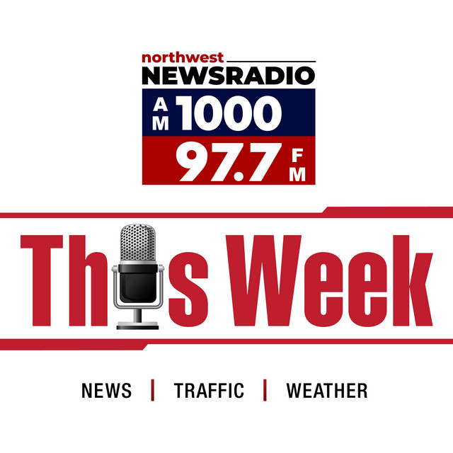 Northwest This Week Podcast on Spotify