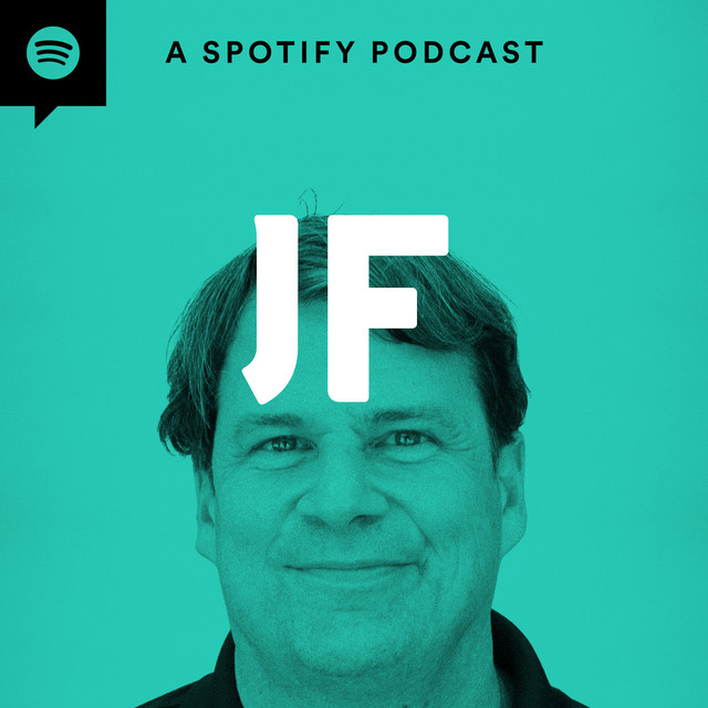 Jim Farley (CEO of Ford) Armchair Expert with Dax Shepard Podcast