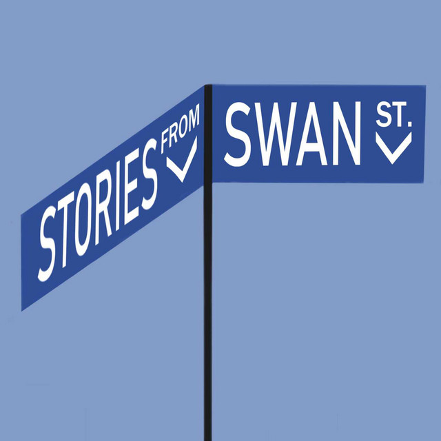 Stories from Swan Street Episode 1 Podcast on Spotify