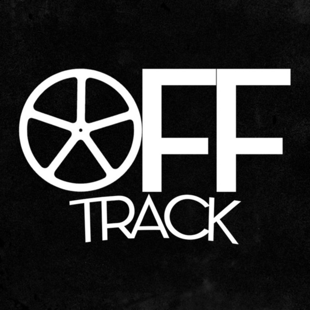 Off Track Podcast on Spotify