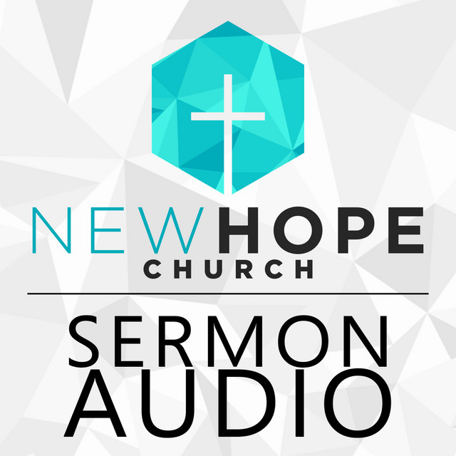 New Hope Church Wooster Podcast on Spotify