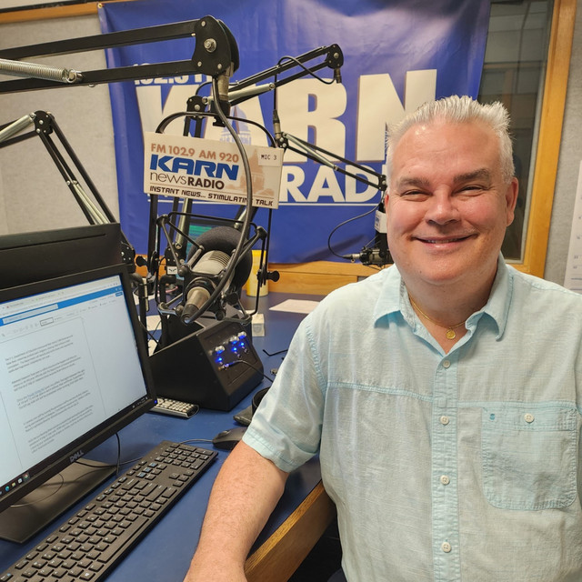 The Steve Finnegan Show Podcast on Spotify