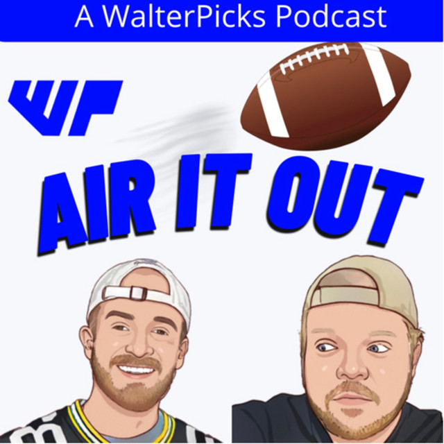 Air It Out Podcast on Spotify