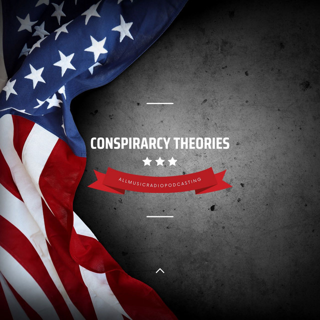 Conspiracy Theories Podcast on Spotify