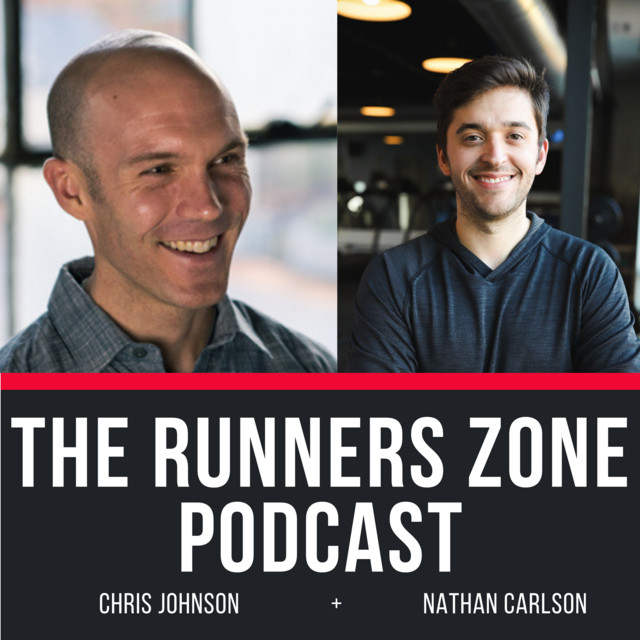 The Runners Zone Podcast on Spotify